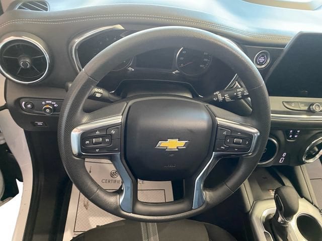2023 Chevrolet Blazer 2LT - Photo 14