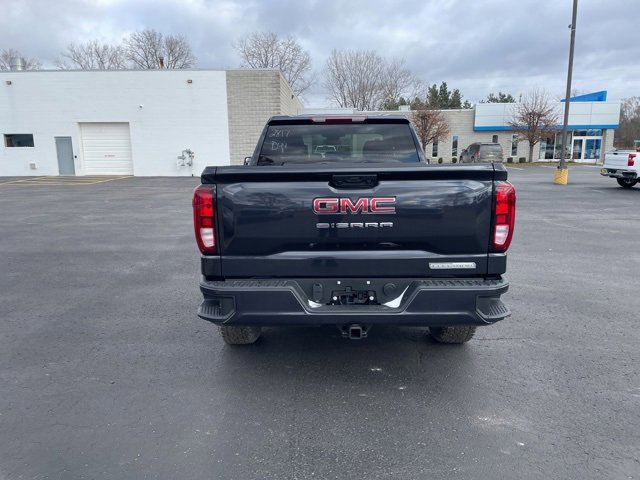 2026 Gmc Sierra 1500 Elevation photo 4