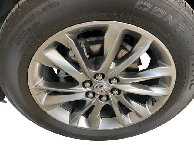 2024 Buick Enclave Avenir - Photo 10