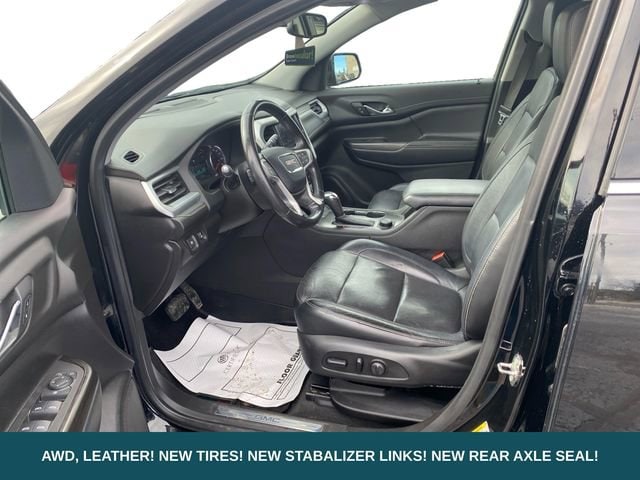 2019 GMC Acadia SLT-1 - Photo 10