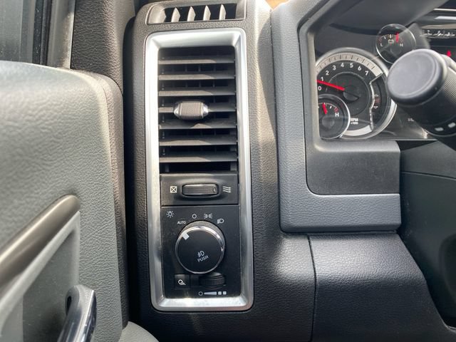2017 RAM Ram 1500 Pickup Big Horn - Photo 21