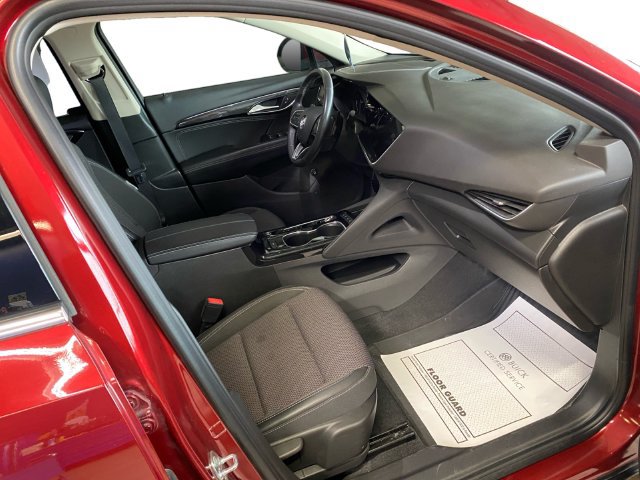 2023 Buick Envision Preferred - Photo 18