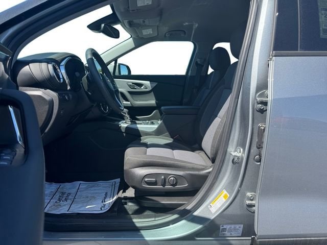 2026 Chevrolet Blazer 2LT - Photo 11