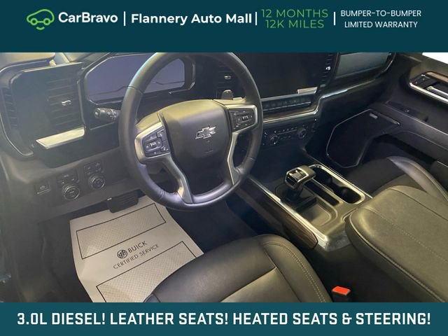 2023 Chevrolet Silverado 1500 RST - Photo 14