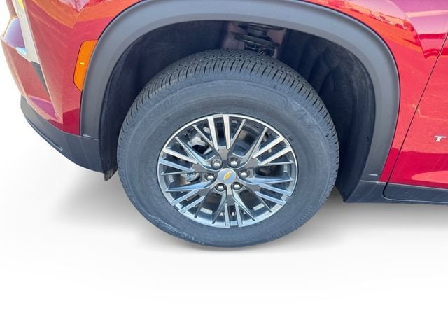 2026 Chevrolet Traverse LT - Photo 10