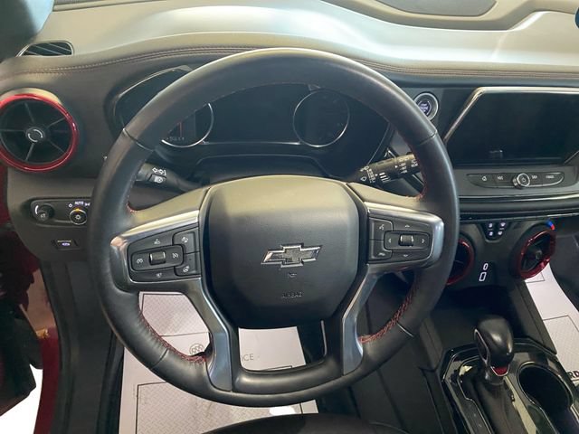 2022 Chevrolet Blazer RS - Photo 13