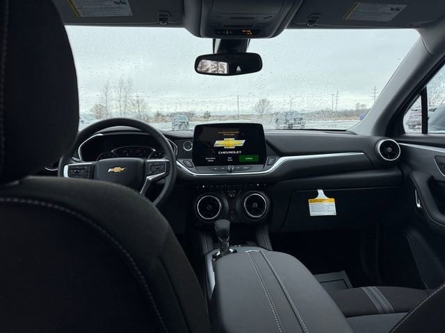 2026 Chevrolet Blazer 2LT - Photo 22
