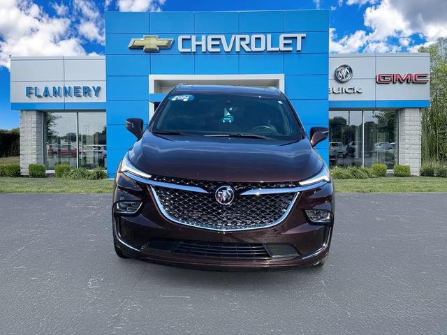 2024 Buick Enclave Avenir - Photo 9