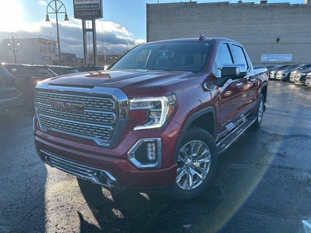 2021 GMC Sierra 1500 Denali Denali's photo