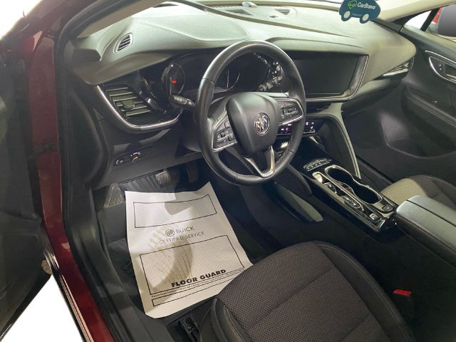 2023 Buick Envision Preferred - Photo 13