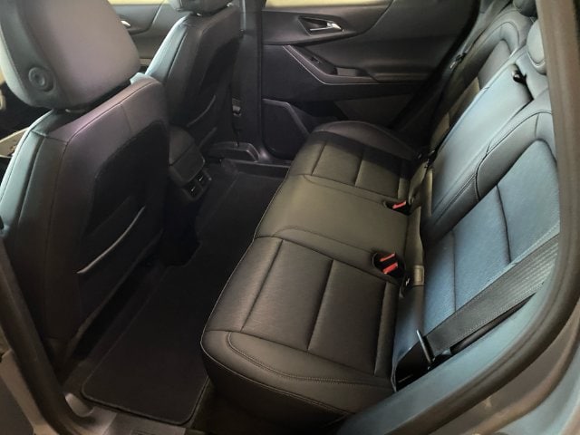 2025 Chevrolet Equinox LT - Photo 17