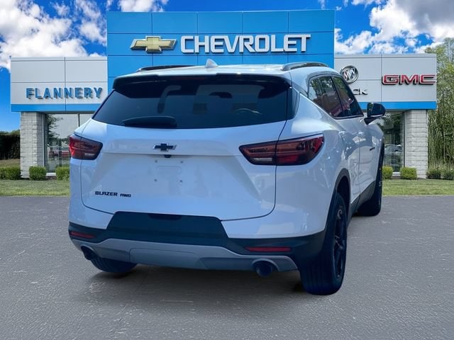 2023 Chevrolet Blazer 2LT - Photo 6