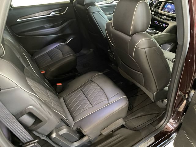 2024 Buick Enclave Avenir - Photo 19
