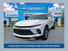 2026 Chevrolet Blazer 2LT SUV
