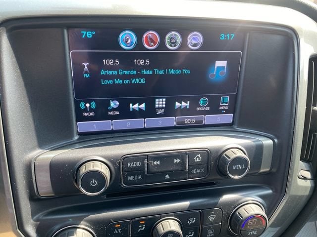 2019 Chevrolet Silverado 1500 LD LT - Photo 20
