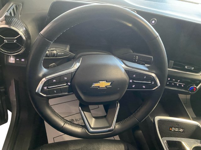 2025 Chevrolet Equinox LT - Photo 14