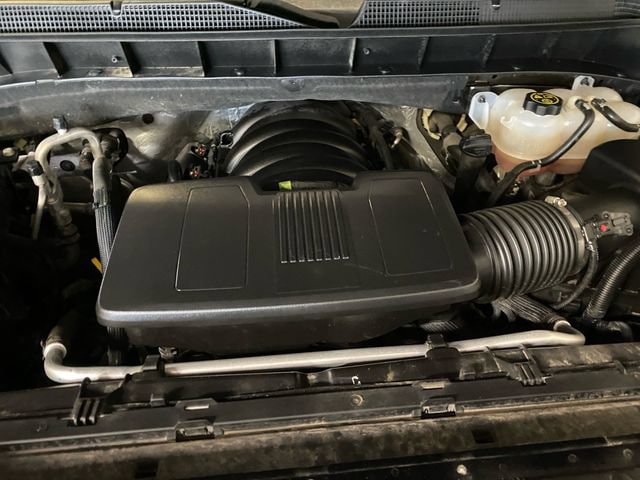2023 Chevrolet Silverado 1500 RST - Photo 21
