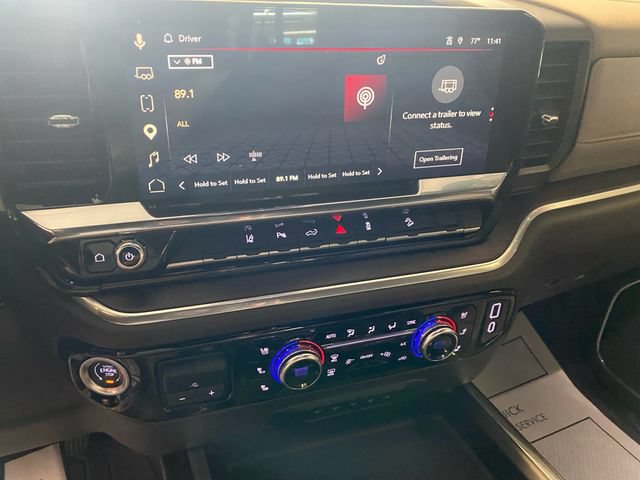 2025 GMC Sierra 2500HD SLT - Photo 21