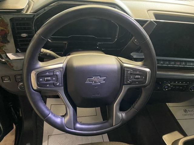 2023 Chevrolet Silverado 1500 RST - Photo 14