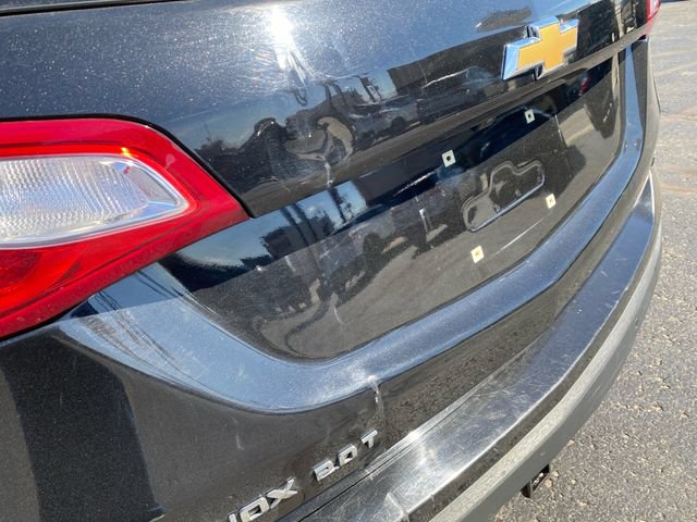 2018 Chevrolet Equinox LT - Photo 23