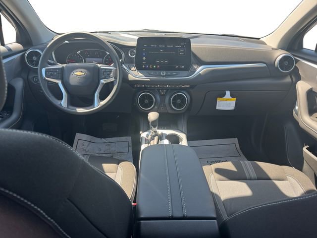 2026 Chevrolet Blazer 2LT - Photo 13
