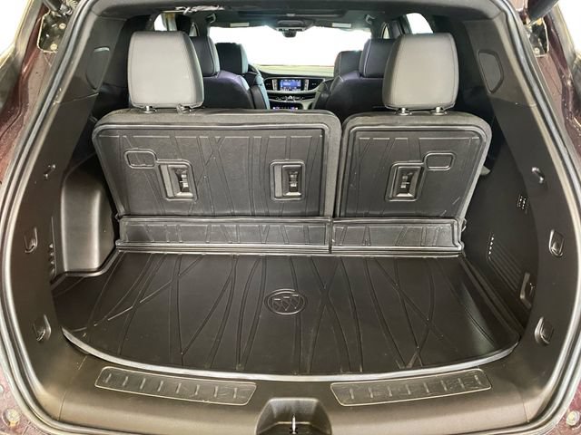 2024 Buick Enclave Avenir - Photo 20