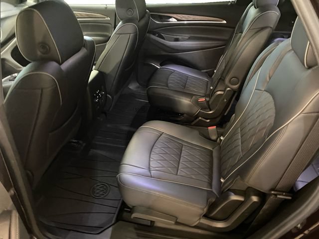 2024 Buick Enclave Avenir - Photo 17