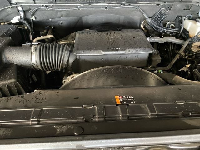 2025 GMC Sierra 2500HD SLT - Photo 20