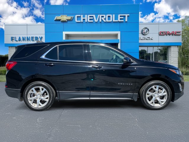 2018 Chevrolet Equinox LT - Photo 6