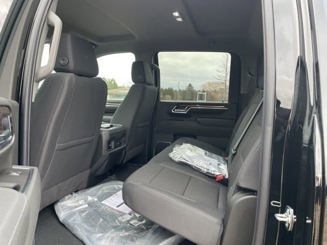 2026 Chevrolet Silverado 2500 HD LT - Photo 12