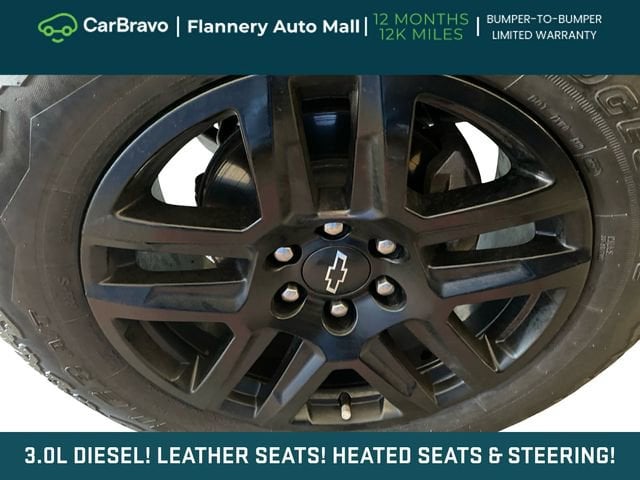 2023 Chevrolet Silverado 1500 RST - Photo 11