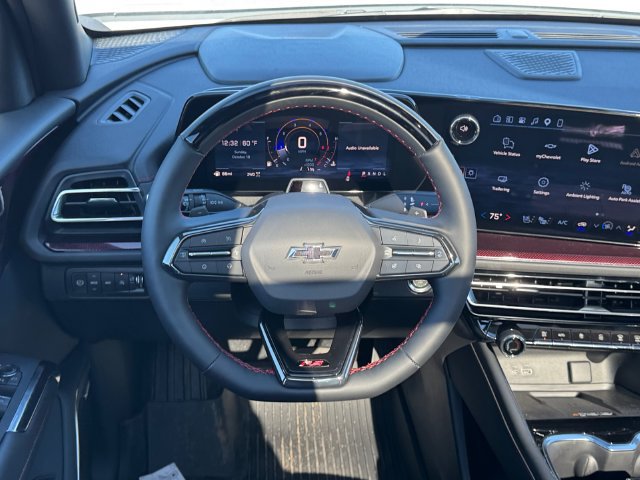 2027 Chevrolet Traverse RS - Photo 14