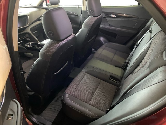 2023 Buick Envision Preferred - Photo 17