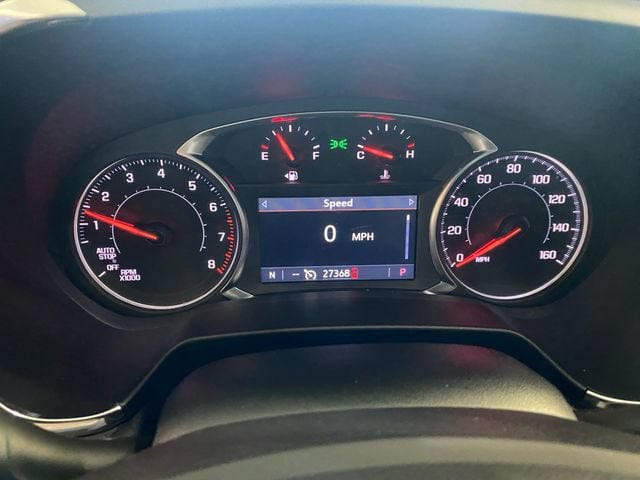 2023 Chevrolet Blazer 2LT - Photo 15
