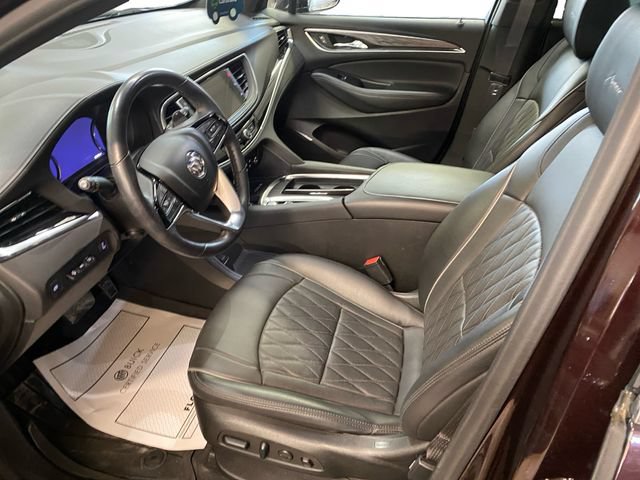 2024 Buick Enclave Avenir - Photo 11