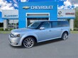  Ford Flex