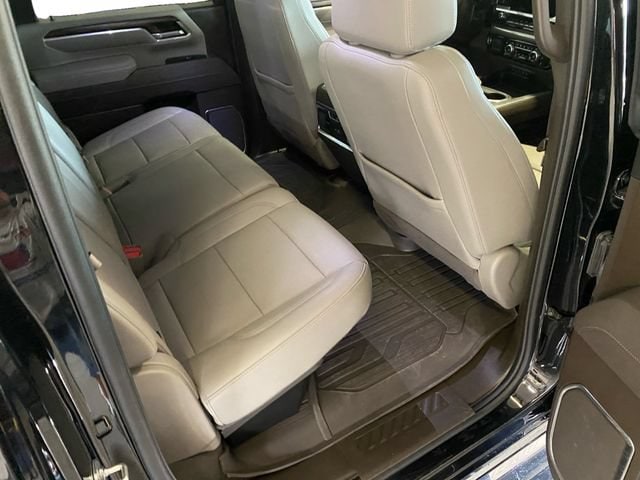 2025 GMC Sierra 2500HD SLT - Photo 18