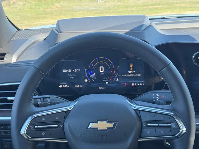 2026 Chevrolet Tahoe Premier - Photo 15