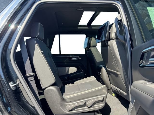 2026 Chevrolet Tahoe Premier - Photo 19