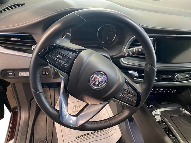 2024 Buick Enclave Avenir - Photo 14