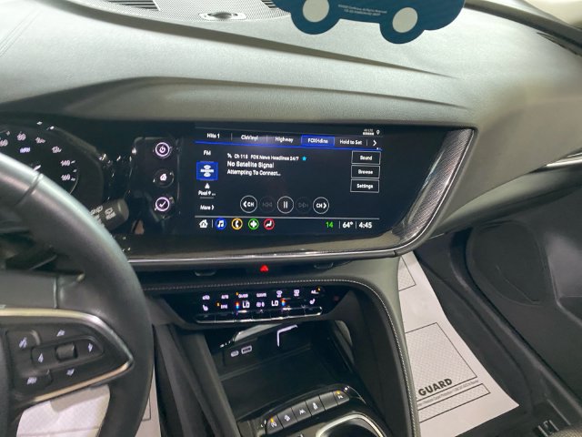 2023 Buick Envision Preferred - Photo 16