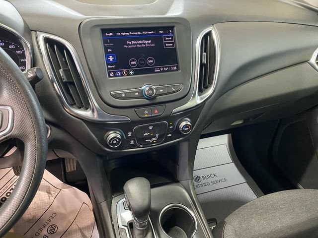 2023 Chevrolet Equinox LT - Photo 16