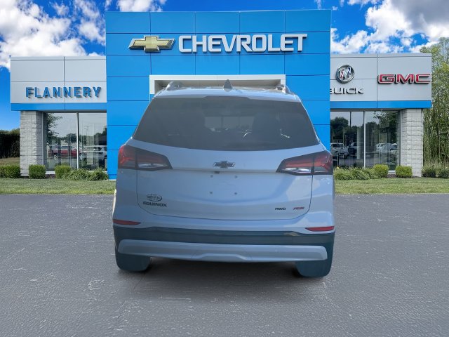 2024 Chevrolet Equinox RS - Photo 5