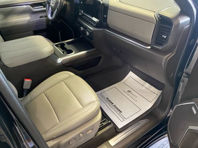2025 GMC Sierra 2500HD SLT - Photo 17