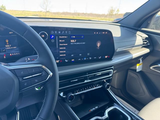 2026 Chevrolet Traverse LT - Photo 22
