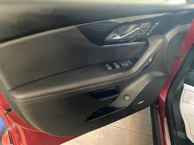 2022 Chevrolet Blazer RS - Photo 11