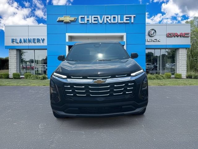 2027 Chevrolet Equinox LT - Photo 9