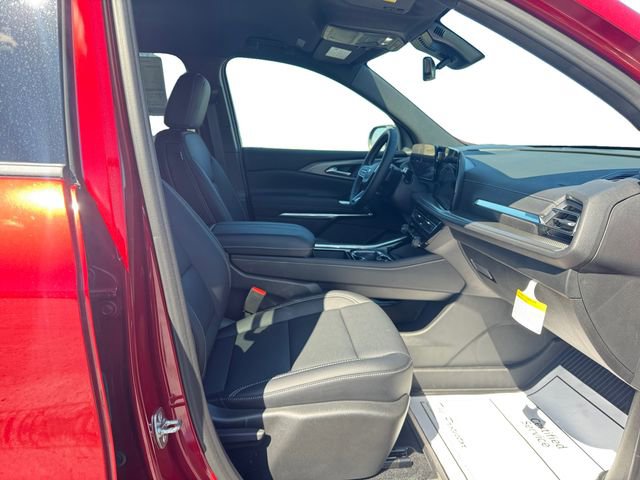 2026 Chevrolet Traverse LT - Photo 18