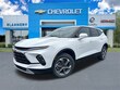  Chevrolet Blazer