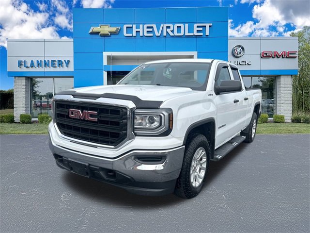 2017 Gmc Sierra 1500 photo 2